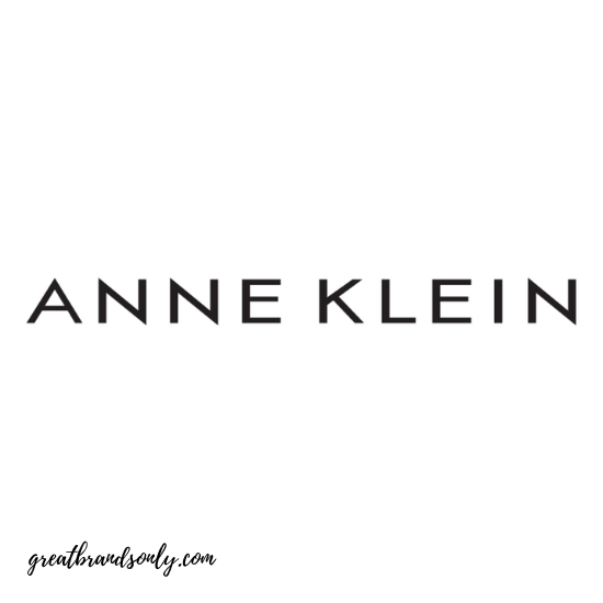 Is Anne Klein A Good Brand