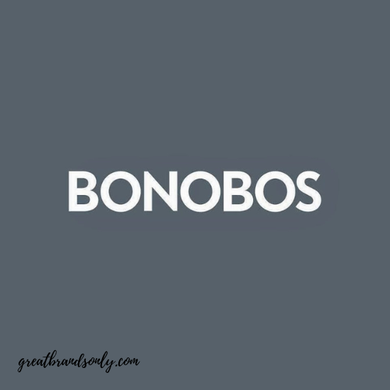 Is Bonobos A Good Brand