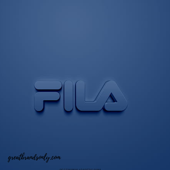 Is Fila A Good Brand