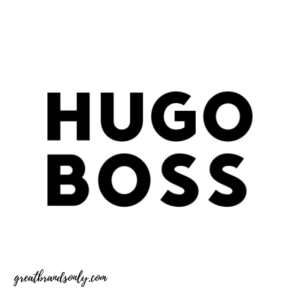 Is Hugo Boss A Good Brand