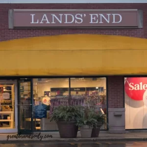 Is Lands End A Good Brand