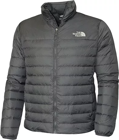 THE NORTH FACE Insulated 550-Down Jacket