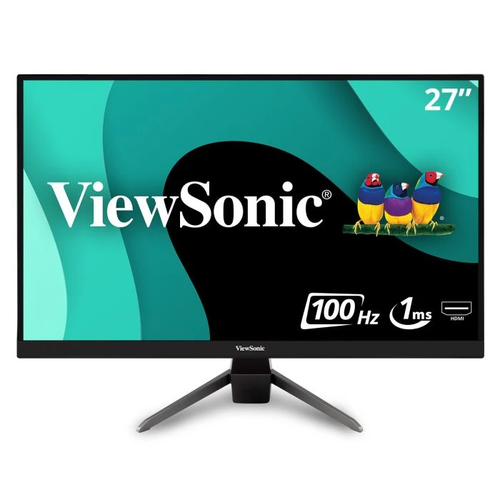 ViewSonic high-quality monitors