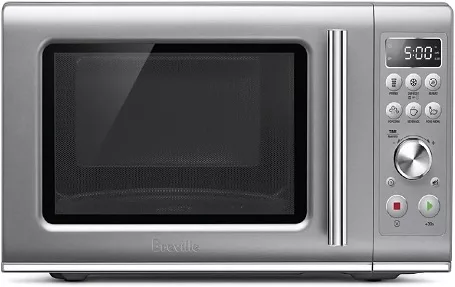 Breville Compact Wave Microwave Oven