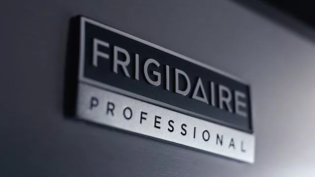 Frigidaire Factory Service