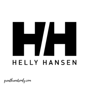 Helly Hansen A Good Brand
