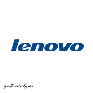 Is Lenovo a Good Brand
