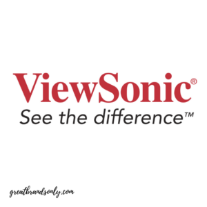 Is ViewSonic A Good Brand
