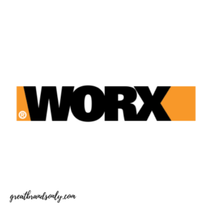 Is Worx A Good Brand