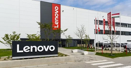 Lenovo Factory